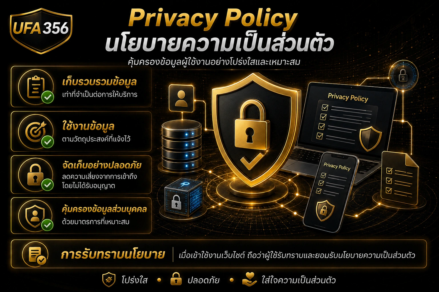 นโยบาย